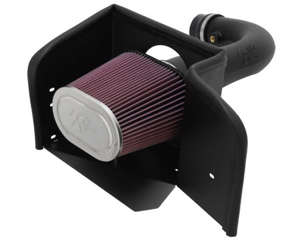 K&N 63-1529 Performance Air Intake System
