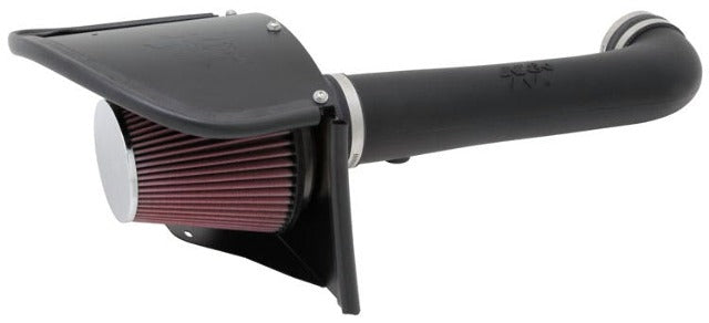 K&N 63-1566 Performance Air Intake System