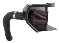 K&N 63-1567 Performance Air Intake System