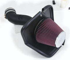 K&N 63-1569 Performance Air Intake System