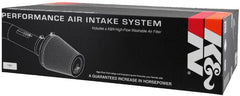 K&N 63-1574 Performance Air Intake System