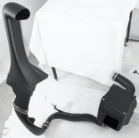 K&N 63-1574 Performance Air Intake System