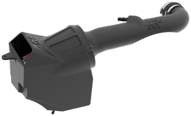 K&N 63-1576 Aircharger