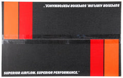 K&N 63-1577 Performance Air Intake System
