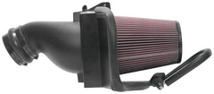 K&N 63-1577 Performance Air Intake System