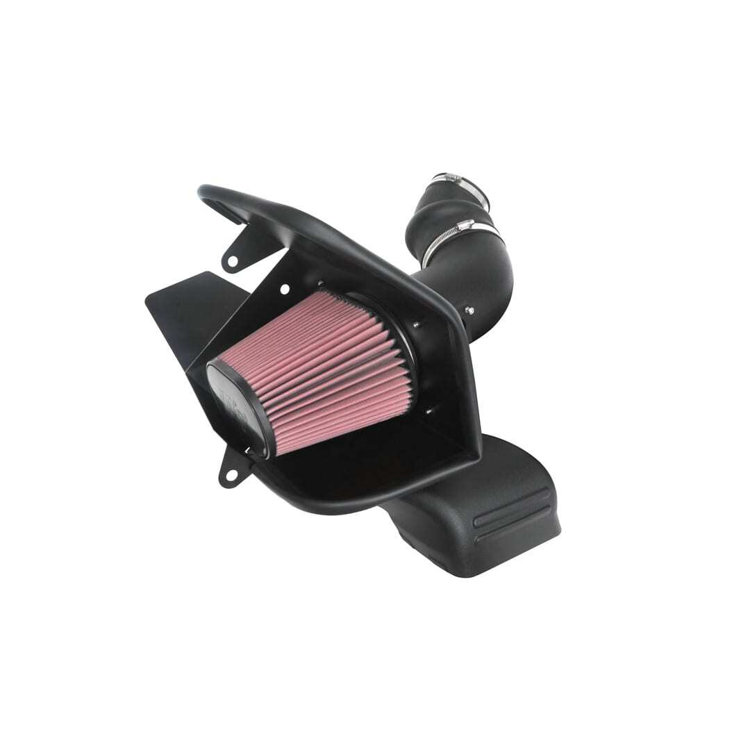 K&N 63-1583 Performance Air Intake System