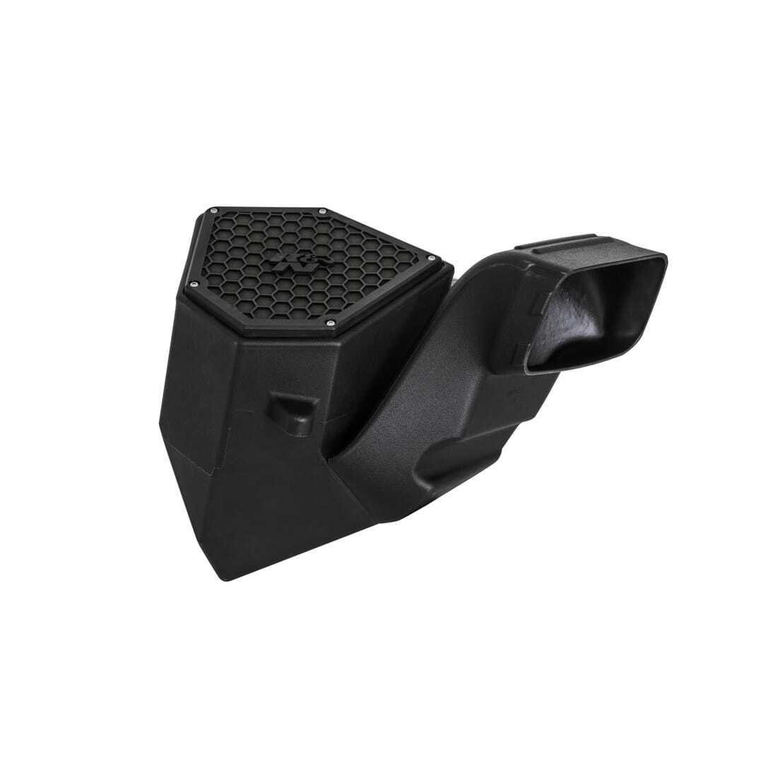 K&N 63-1584 Performance Air Intake System