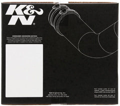 K&N 63-1585 Performance Air Intake System