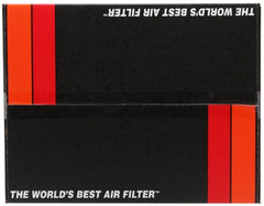 K&N 63-1585 Performance Air Intake System