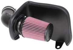 K&N 63-1585 Performance Air Intake System