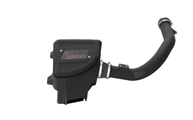 K&N 63-1586 Performance Air Intake System