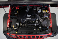 K&N 63-1587 Performance Air Intake System