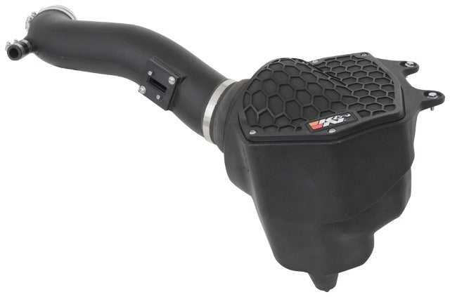 K&N 63-1587 Performance Air Intake System