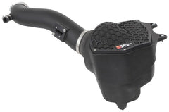 K&N 63-1587 Performance Air Intake System