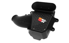 K&N 63-1588 Performance Air Intake System