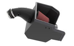 K&N 63-1590 Performance Air Intake System