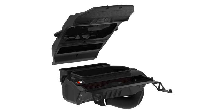 K&N 63-1591 Performance Air Intake System