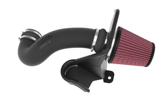K&N 63-1593 Performance Air Intake System