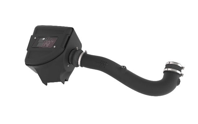 K&N 63-1594 Performance Air Intake System