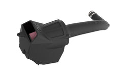 K&N 63-1597 Performance Air Intake System