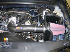 K&N 63-2572 Performance Intake Kit