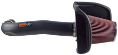 K&N 63-2572 Performance Intake Kit
