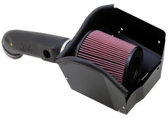 K&N 63-2582 Performance Air Intake System