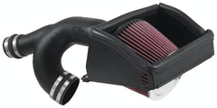K&N 63-2592 Performance Air Intake System