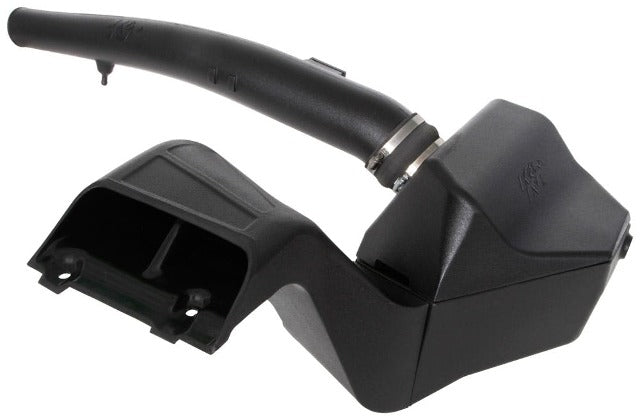 K&N 63-2607 Performance Air Intake System