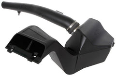 K&N 63-2607 Performance Air Intake System