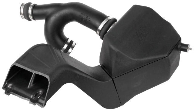 K&N 63-2608 AirCharger Intake System