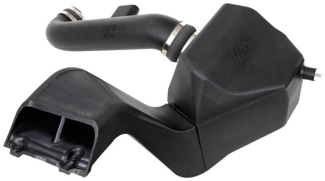 K&N 63-2610 Performance Air Intake System