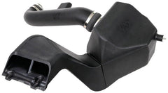 K&N 63-2610 Performance Air Intake System