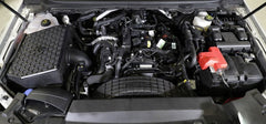 K&N 63-2612 Performance Air Intake System
