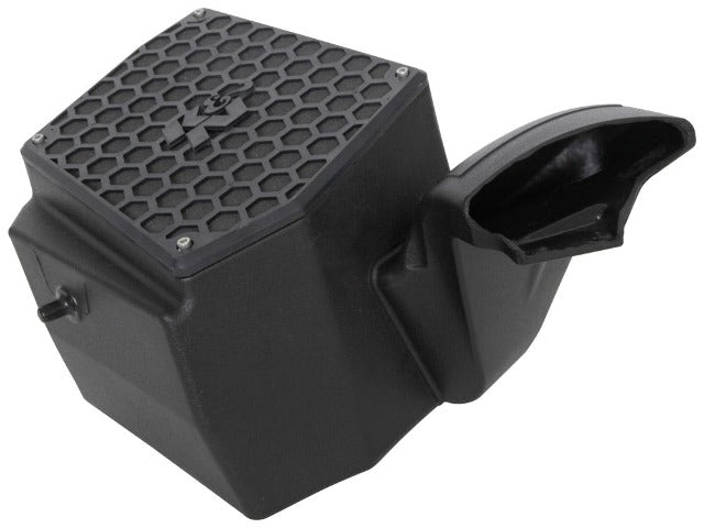 K&N 63-2612 Performance Air Intake System