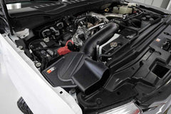 K&N 63-2613 Performance Air Intake System