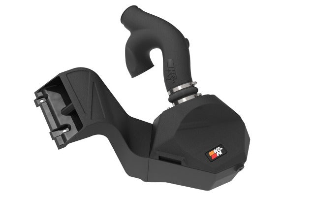 K&N 63-2617 Performance Air Intake System