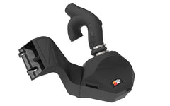 K&N 63-2617 Performance Air Intake System