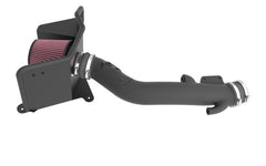 K&N 63-2618 Performance Air Intake System