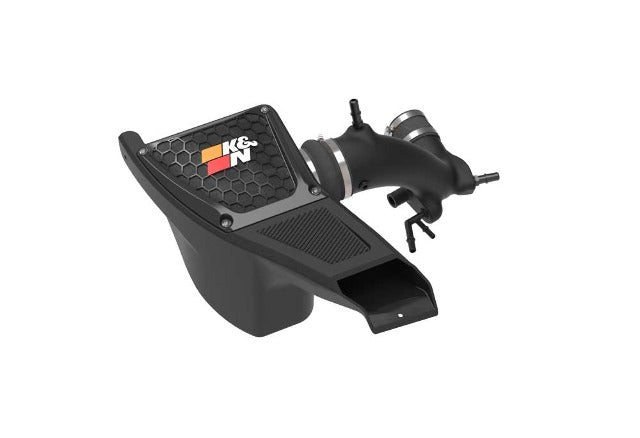 K&N 63-2620 Performance Air Intake System