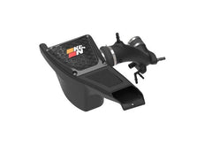 K&N 63-2620 Performance Air Intake System