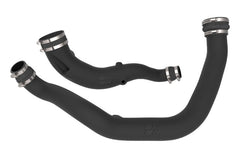 K&N 63-2621 Performance Inlet Pipes