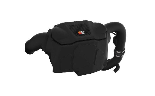 K&N 63-2622 Performance Air Intake System