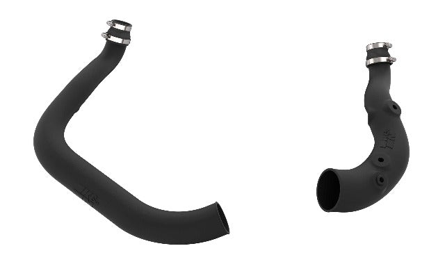 K&N 63-2623 Performance Inlet Pipes