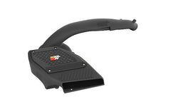 K&N 63-2625 Performance Air Intake System