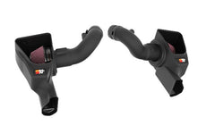 K&N 63-2626 Performance Air Intake System