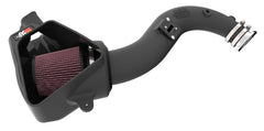 K&N 63-2627 Performance Air Intake System