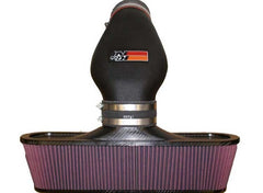 K&N 63-3052 Performance Air Intake System