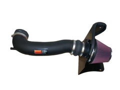 K&N 63-3053 Performance Air Intake System