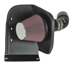 K&N 63-3059 Performance Air Intake System